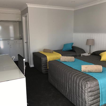 Oasis Motel Cobar Esterno foto